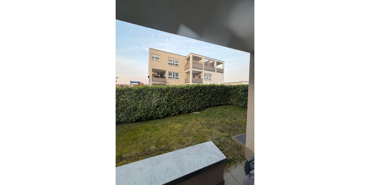 Erdgeschoßwohnung Weissach im Tal - 1 Zimmer, 37 m&sup2;, 650&euro; | Angebot:25342626