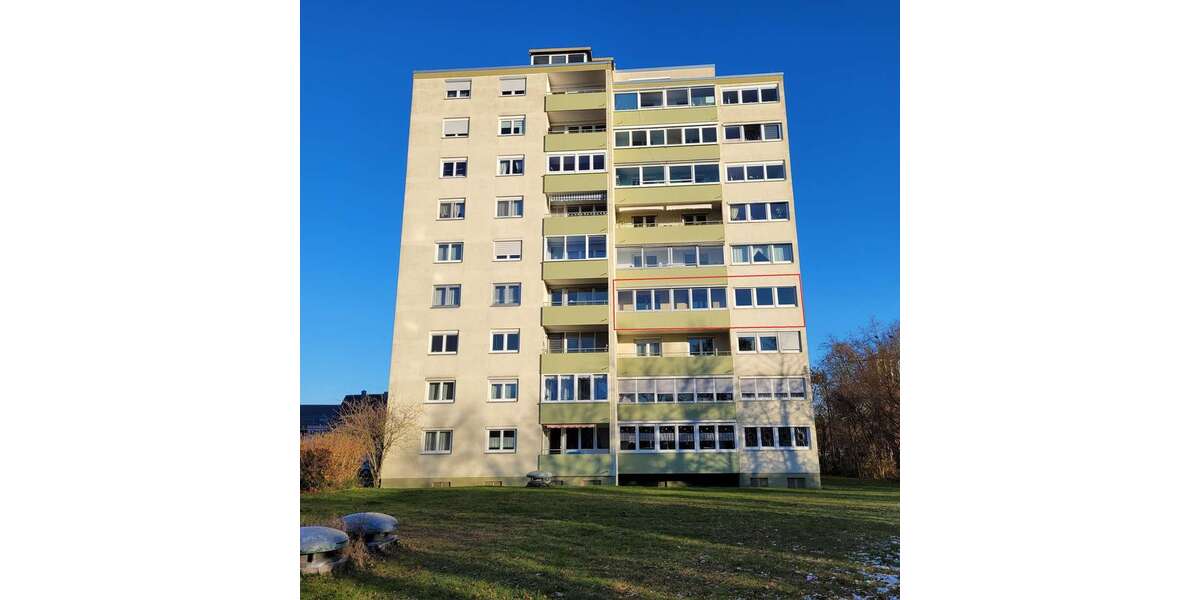 Etagenwohnung Sindelfingen Maichingen - 3 Zimmer, 89 m&sup2;, 248.000&euro; | Angebot:25941306