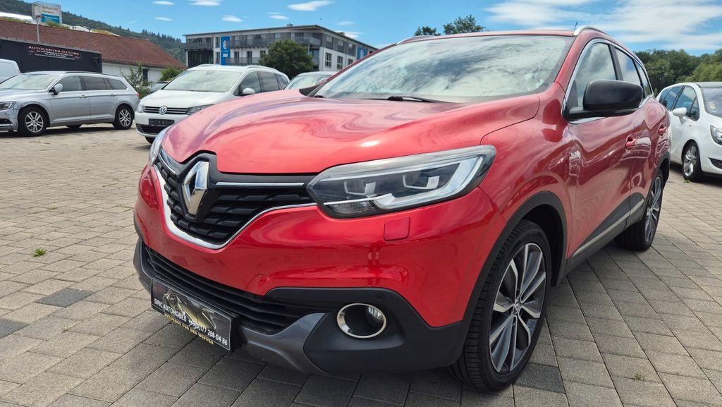 Renault Kadjar 123.000 km 7.290 &euro; Sulzbach/Murr 71560