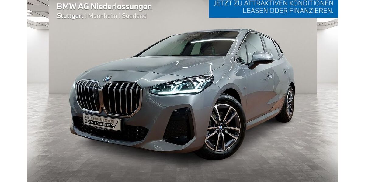 BMW 220 Active Tourer 11.413 km 32.970 &euro; Stuttgart 70569