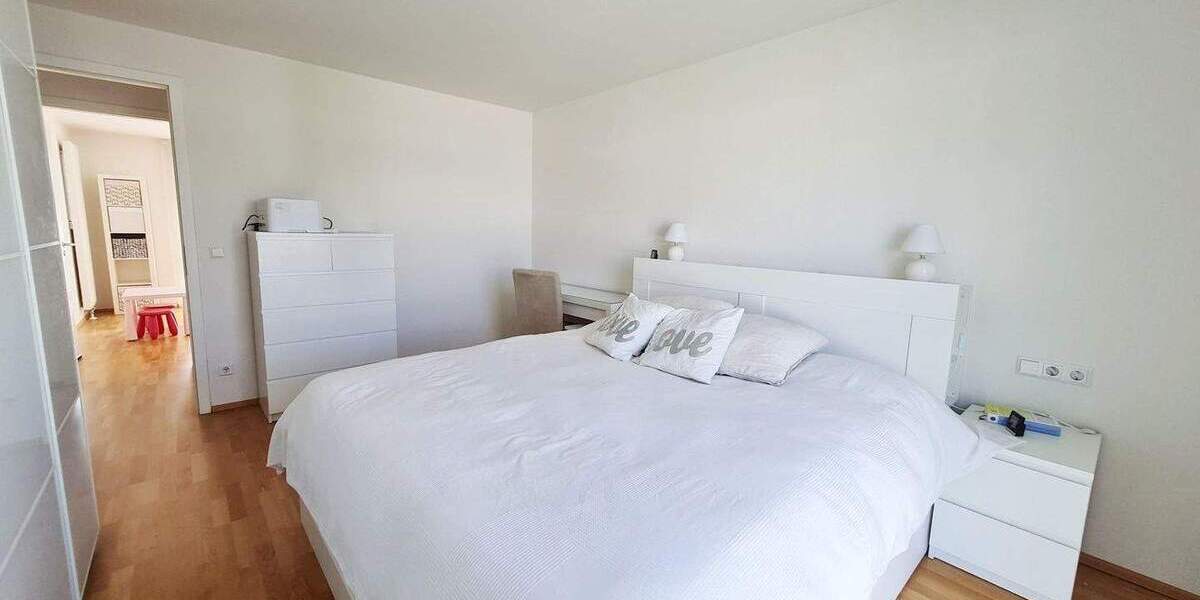 Etagenwohnung Waiblingen Beinstein - 4 Zimmer, 97 m&sup2;, 545.000&euro; | Angebot:25744273