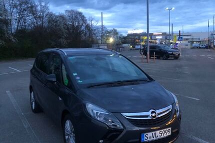 Opel Zafira Tourer 165.000 km 15.000 &euro; Stuttgart 70188