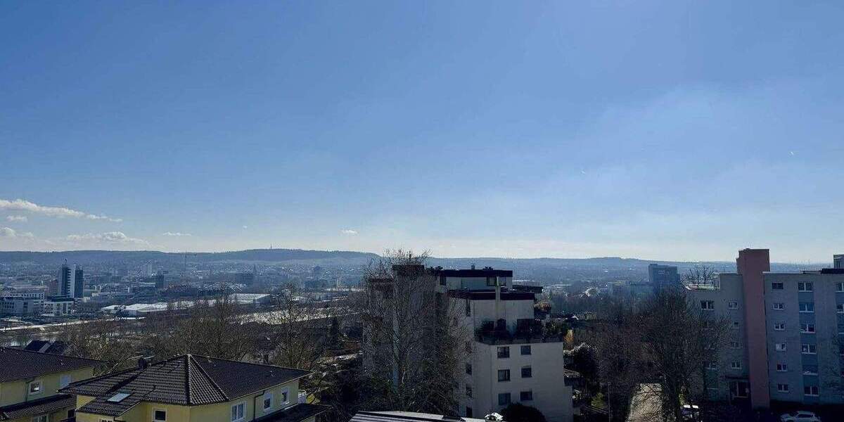 Etagenwohnung Heilbronn Neckargartach - 4 Zimmer, 116 m&sup2;, 365.000&euro; | Angebot:25682444
