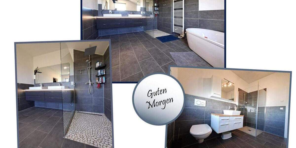 Doppelhaushälfte Neckarwestheim - 5 Zimmer, 203 m&sup2;, 695.000&euro; | Angebot:25682629