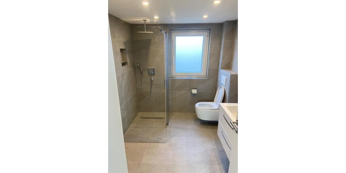 Dachgeschoßwohnung Möglingen - 2.5 Zimmer, 58 m&sup2;, 1.150&euro; | Angebot:26084837