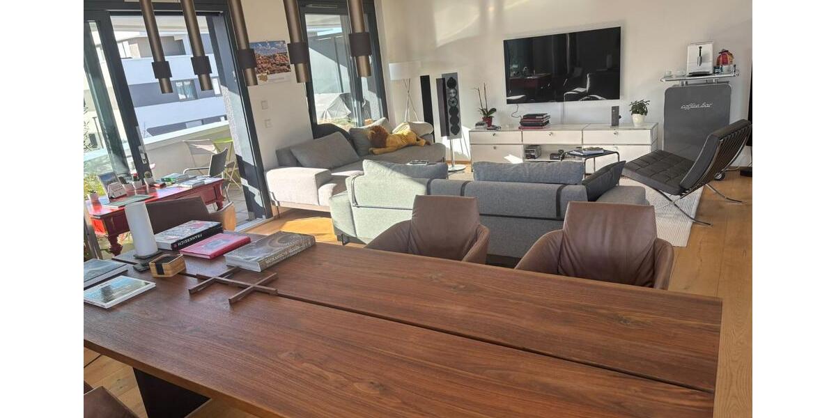 Etagenwohnung Winnenden - 2 Zimmer, 80 m&sup2;, 1.200&euro; | Angebot:25273367