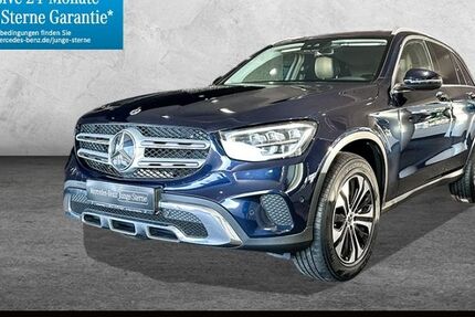 Mercedes-Benz GLC 300 113.000 km 31.720 &euro; Tamm 71732
