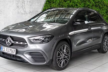 Mercedes-Benz GLA 200 12.000 km 41.850 &euro; Filderstadt 70794