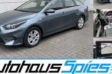 Kia ceed Sportswagon 21.050 km 23.990 &euro; Heilbronn 74076