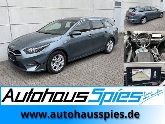 Kia ceed Sportswagon 21.050 km 23.990 &euro; Heilbronn 74076