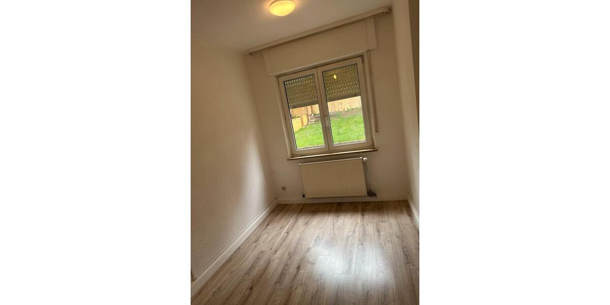 Erdgeschoßwohnung Wernau (Neckar) - 1 Zimmer, 43 m&sup2;, 700&euro; | Angebot:25611447