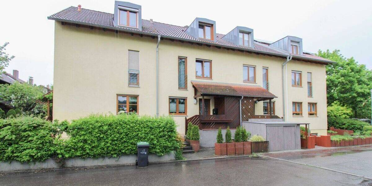 Einfamilienhaus Renningen - 5 Zimmer, 449.000&euro; | Angebot:26584849