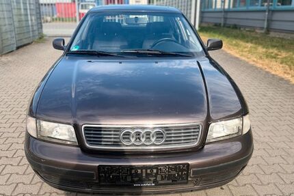 Audi A4 221.000 km 2.249 &euro; Fellbach bei Stuttgart 70736