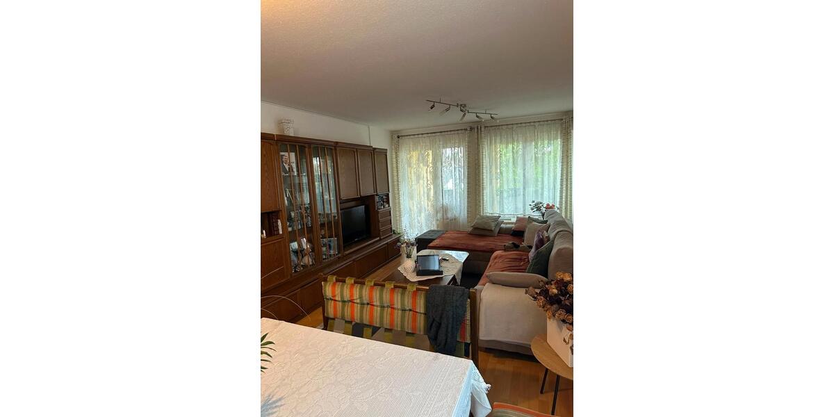 Hochparterre Rudersberg - 3 Zimmer, 77 m&sup2;, 248.000&euro; | Angebot:26577468