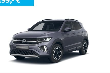 VW T-Cross 12.755 km 24.930 &euro; Fellbach 70736