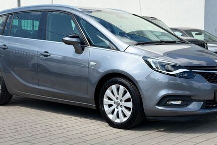 Opel Zafira 114.812 km 11.970 &euro; Heilbronn 74076