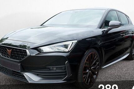 Cupra Leon 69.750 km 28.490 &euro; Bietigheim-Bissingen 74321