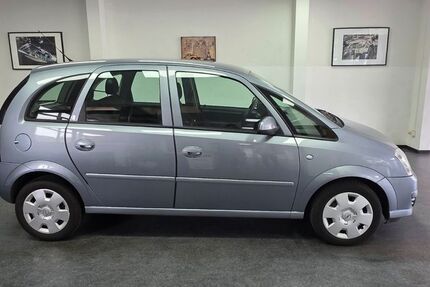 Opel Meriva 150.000 km 2.990 &euro; Asperg/Ludwigsburg bei Stuttgart 71679