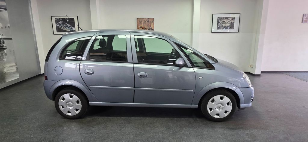 Opel Meriva 150.000 km 2.990 &euro; Asperg/Ludwigsburg bei Stuttgart 71679