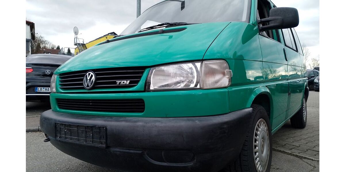 VW T4 Caravelle 354.000 km 4.950 &euro; Ludwigsburg 71642