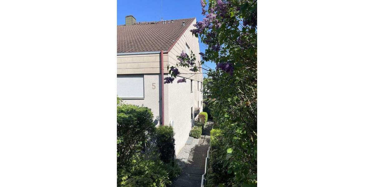 Etagenwohnung Flein - 3 Zimmer, 87 m&sup2;, 319.000&euro; | Angebot:25704999