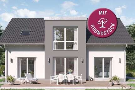 Haus Sindelfingen Darmsheim - 6 Zimmer, 157 m&sup2;, 1.173.947&euro; | Angebot:25373995