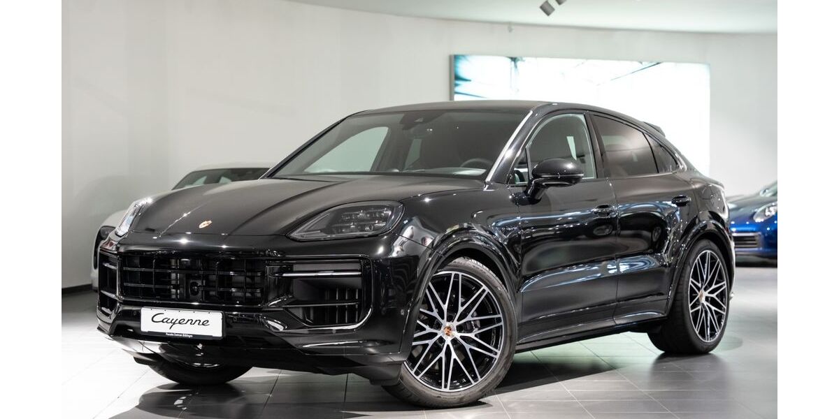 Porsche Cayenne 13.900 km 127.880 &euro; Böblingen 71034