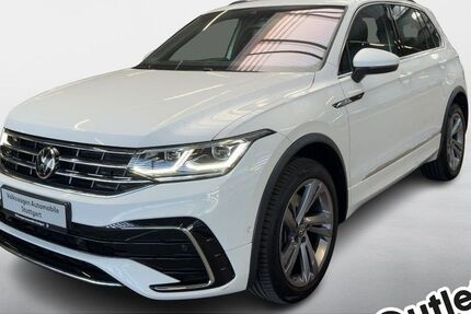 VW Tiguan 65.500 km 32.830 &euro; Stuttgart-Feuerbach 70469