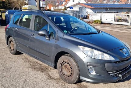Peugeot 308 248.435 km 1.799 &euro; Leonberg Gebersheim 71229