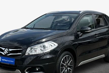 Suzuki (SX4) S-Cross 60.750 km 13.660 &euro; Esslingen 73730