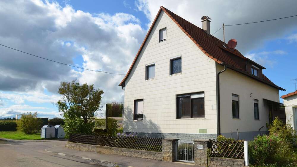 Grundstück Rutesheim - 590.000&euro; | Angebot:25943783