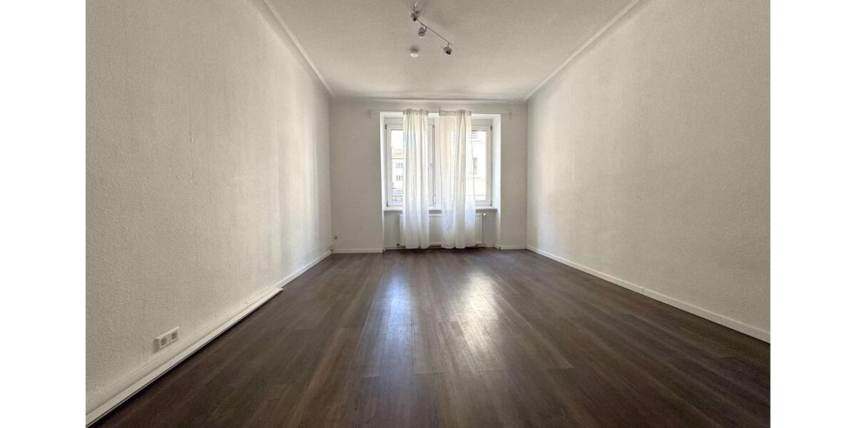 Hochparterre Stuttgart Stuttgart-West - 2 Zimmer, 66 m&sup2;, 1.320&euro; | Angebot:25285060