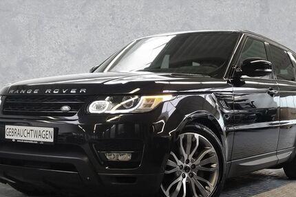 Land Rover Range Rover Sport 130.365 km 27.900 &euro; Asperg 71679