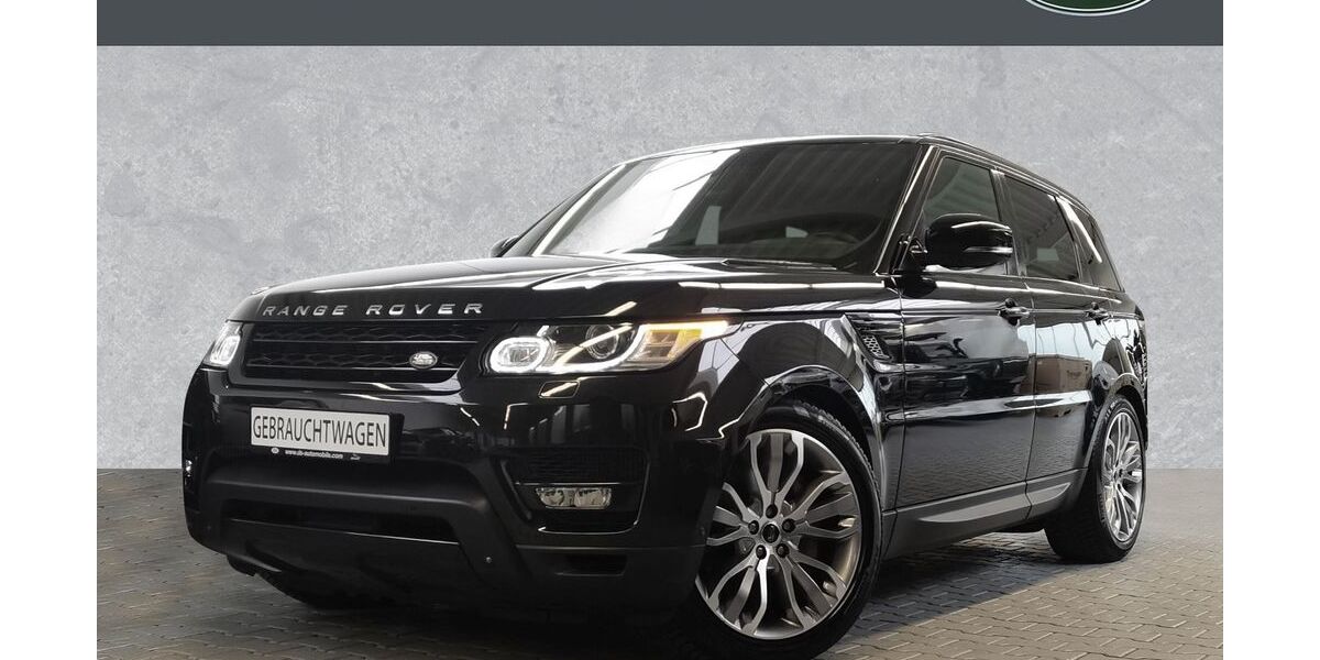 Land Rover Range Rover Sport 130.365 km 27.900 &euro; Asperg 71679