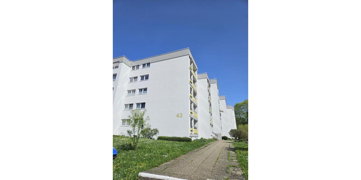 Etagenwohnung Esslingen am Neckar Oberesslingen - 3.5 Zimmer, 87 m&sup2;, 1.580&euro; | Angebot:26443346