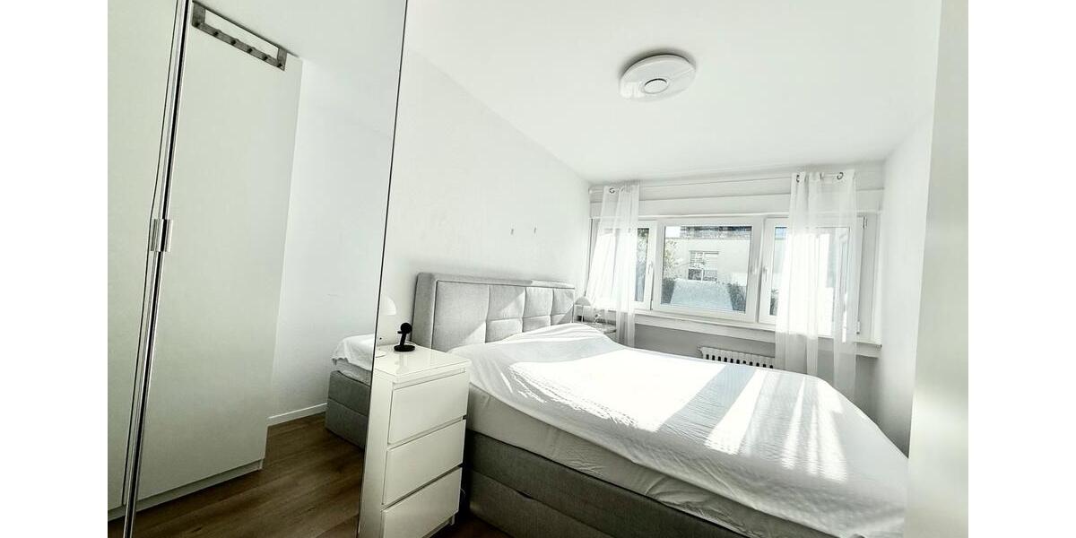 Erdgeschoßwohnung Böblingen Dagersheim - 3 Zimmer, 77 m&sup2;, 339.000&euro; | Angebot:27085459
