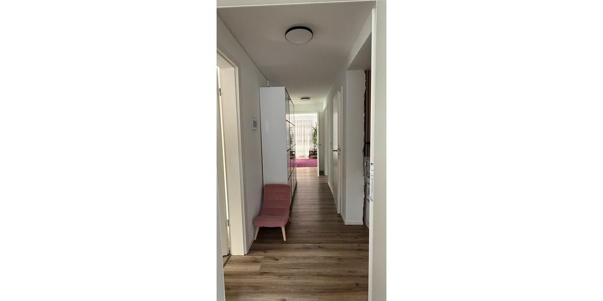 Etagenwohnung Heilbronn Böckingen - 3.5 Zimmer, 90 m&sup2;, 1.500&euro; | Angebot:27582001