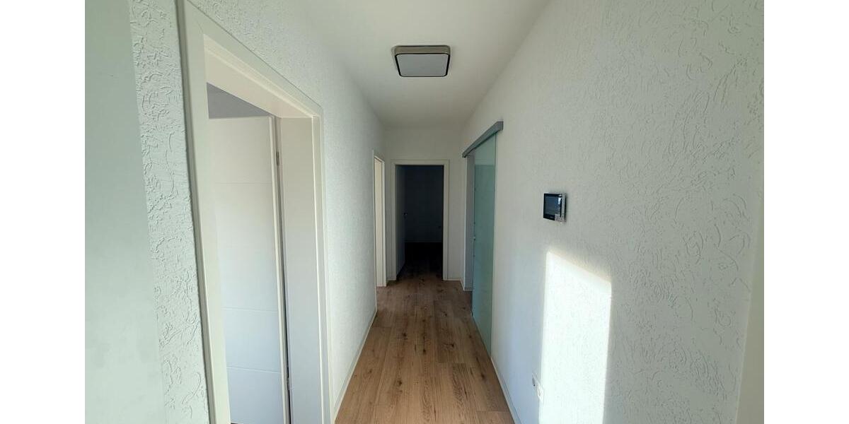 Etagenwohnung Ludwigsburg Hoheneck - 3 Zimmer, 75 m&sup2;, 600&euro; | Angebot:25342638