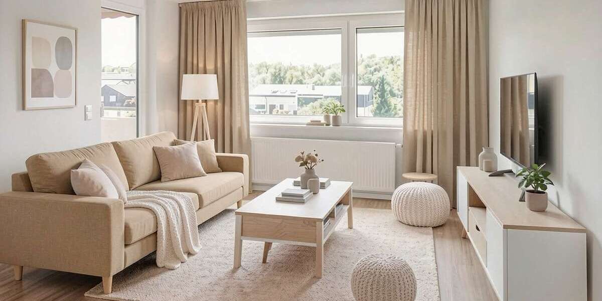 Hochwertig modernisierte Wohnung in ruhiger Lage - 2.5 Markgröningen | Angebot:27504156