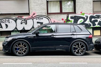 VW Tiguan 59.900 km 44.900 &euro; Stuttgart 70199