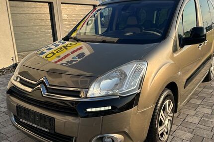 Citroen Berlingo 377.759 km 3.450 &euro; Backnang 71522