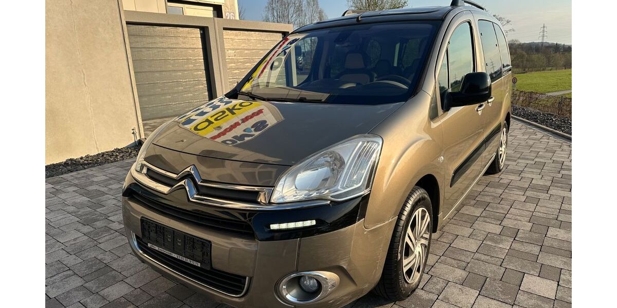 Citroen Berlingo 377.759 km 3.450 &euro; Backnang 71522