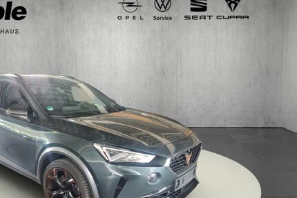 Cupra Formentor 58.300 km 27.490 &euro; Rutesheim 71277