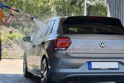 VW Polo 56.700 km 21.400 &euro; Rutesheim 71277
