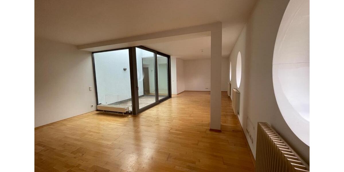 Etagenwohnung Stuttgart Stuttgart-Nord - 2 Zimmer, 81 m&sup2;, 1.500&euro; | Angebot:25145570