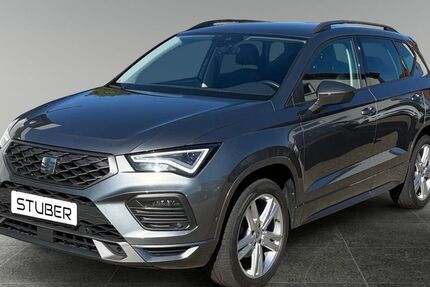 Seat Ateca 43.350 km 23.490 &euro; Zaberfeld 74374