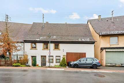 Haus Zaberfeld / Ochsenburg Ochsenburg - 5 Zimmer, 134 m&sup2;, 99.000&euro; | Angebot:26004942