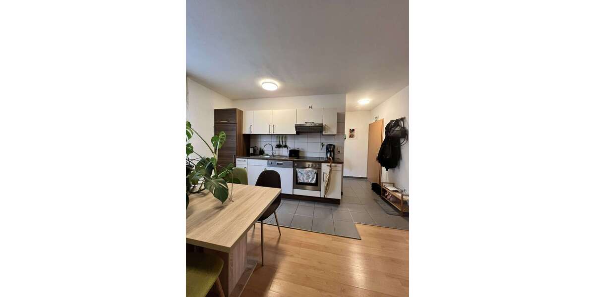 Etagenwohnung Backnang - 3 Zimmer, 58 m&sup2;, 165.000&euro; | Angebot:26834893