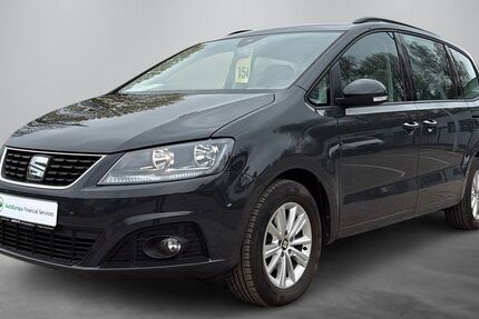 Seat Alhambra 56.000 km 26.990 &euro; Weinstadt 71384