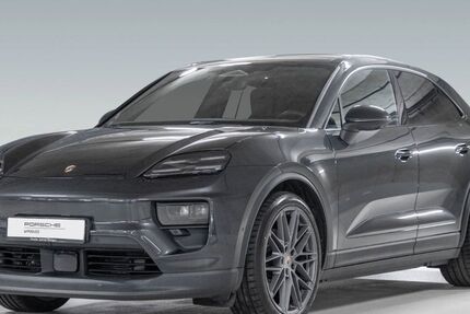 Porsche Macan 4.300 km 77.300 &euro; Stuttgart 70469